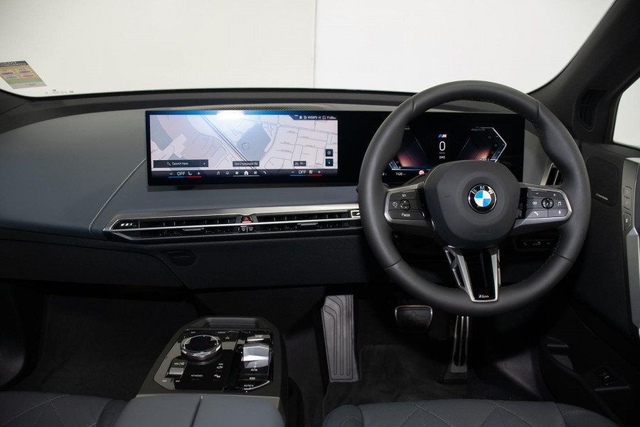 2026 MY25 BMW iX I20 xDrive45 M Sport SUV