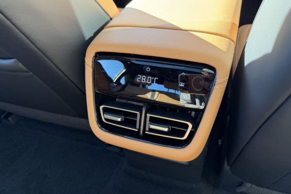 2026 Mazda 6e  E35 Atenza Hatch Image 18