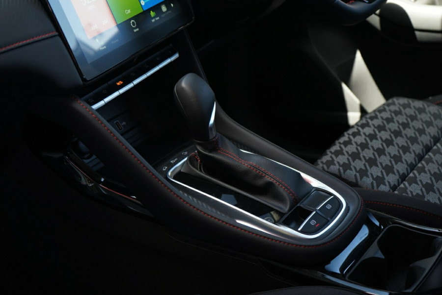 2023 MG ZST S13 Core SUV Image 27