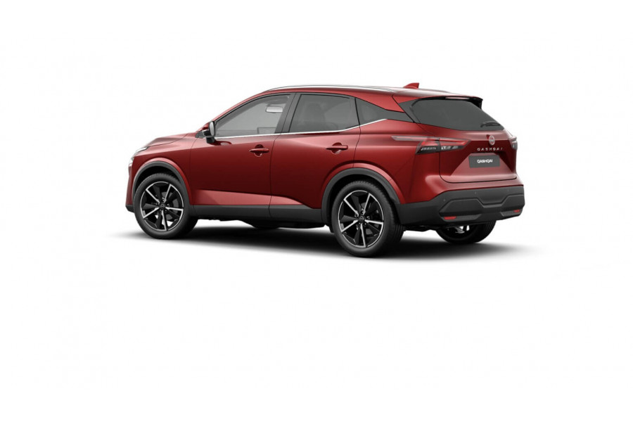 2023 Nissan QASHQAI J12 ST-L SUV Image 28