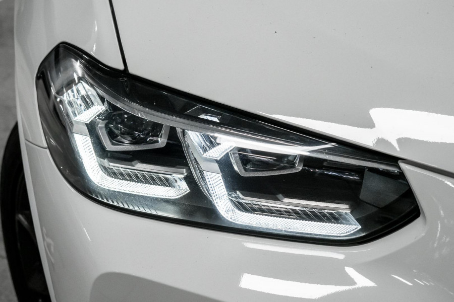 2022 BMW X3 G01 LCI xDrive30d M Sport SUV