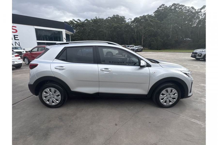 2024 Kia Stonic YB S SUV Image 15