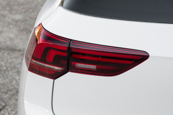 2025 Volkswagen Golf 8.5 Hatch