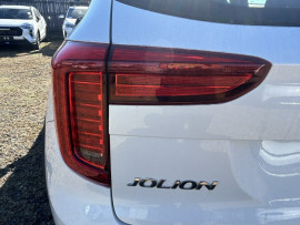 2025 GWM Haval Jolion A01 Premium SUV image 13