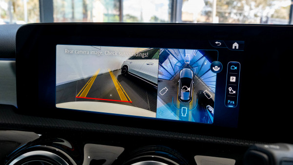 2025 MY26 Mercedes-Benz A-Class W177 A250 Hatch image 32