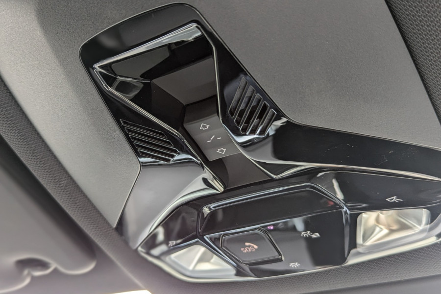 2024 BMW X1 U11 sDrive18i SUV Image 14