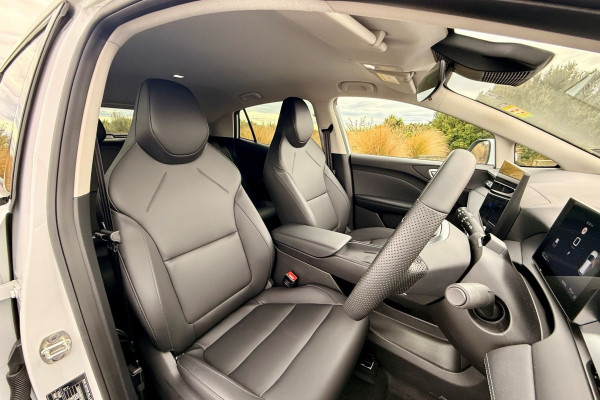 2026 MG MG4 EV Urban AH4E Essence 54 Hatch Image 9