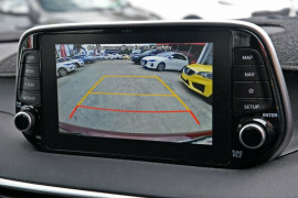 2019 Hyundai Tucson TL3 MY19 Highlander D-CT AWD Suv