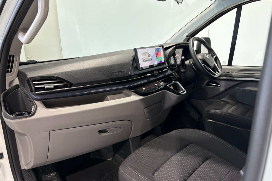 2024 LDV Deliver 7   Van Image 14