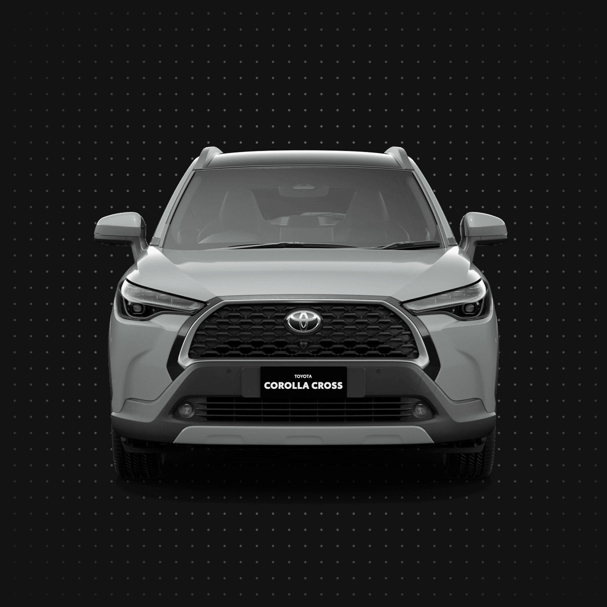 Toyota Connected Services Image