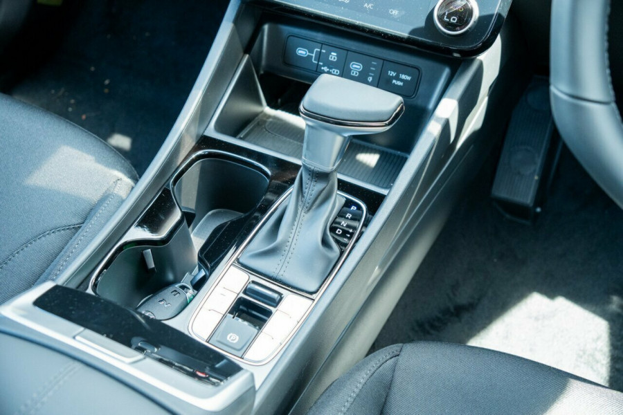 2024 MY25 Hyundai Tucson NX4.V3  SUV Image 13