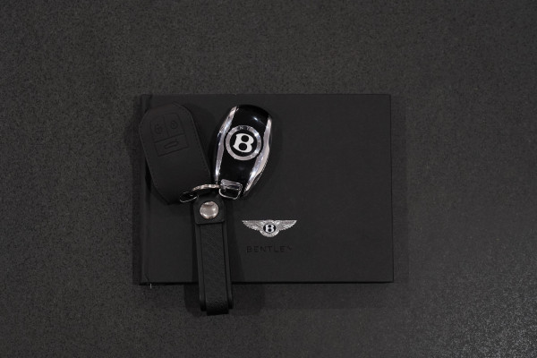 2022 Bentley Continental Gt V8 Coupe Image 45