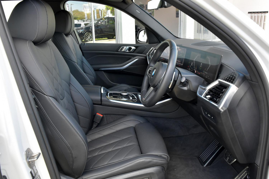2025 BMW X5 G05 LCI xDrive30d M Sport SUV