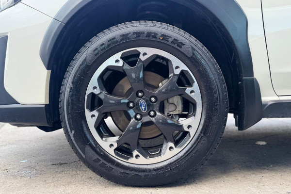 2021 Subaru XV G5-X 2.0i-L SUV Image 25