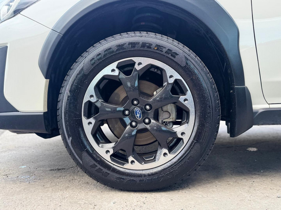 2021 Subaru XV G5-X 2.0i-L SUV Image 25