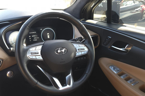2021 Hyundai Santa Fe TM.V3 Highlander SUV Image 16