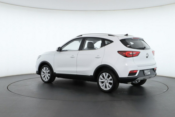 2024 MG ZS AZS1 Excite SUV Image 3