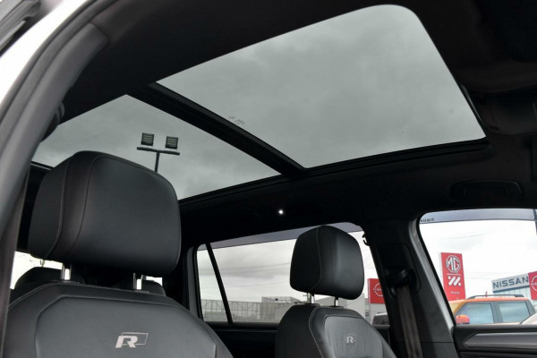 2019 MY19.5 Volkswagen Tiguan 5N 162TSI Highline Allspace SUV Image 22