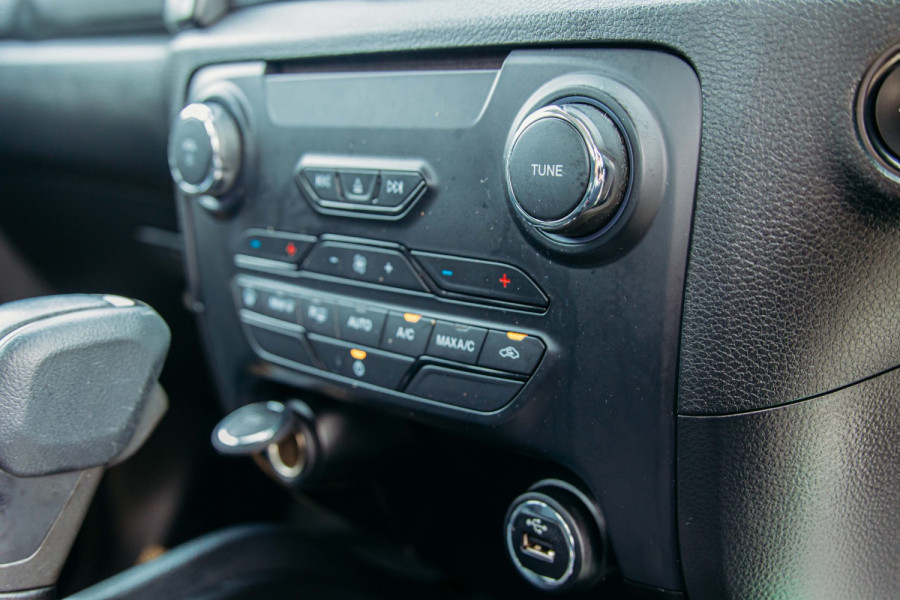 2020 MY20.25 Ford Ranger PX MkIII XLS Ute Image 36
