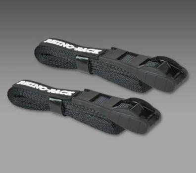 Rhino Rack Rapid Straps w/ Buckle Protector