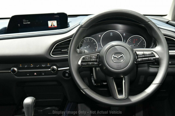 2026 Mazda CX-30 DM Series G20 Pure SUV Image 7