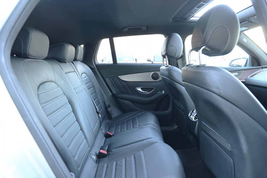 2022 Mercedes-Benz EQC N293 EQC400 Sport SUV Image 23