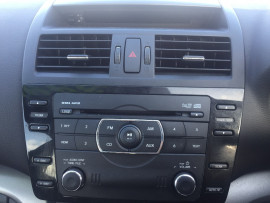 2011 MY10 Mazda 6 GH1052  Classic Wagon