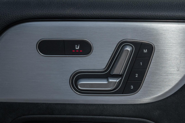 2019 Mercedes-Benz B-Class W247 B180 Hatch image 21