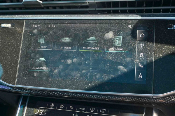 2022 MY23 Audi SQ7 4M TFSI SUV Image 10