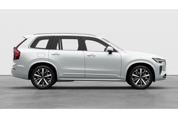 2026 Volvo XC90 L Series Plus B5 Bright SUV Image 5