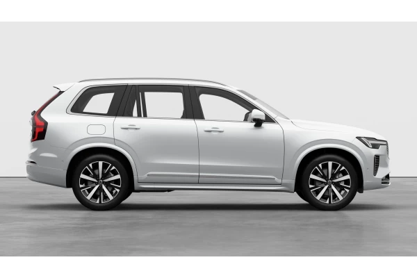 2026 Volvo XC90 L Series Plus B5 Bright SUV Image 5
