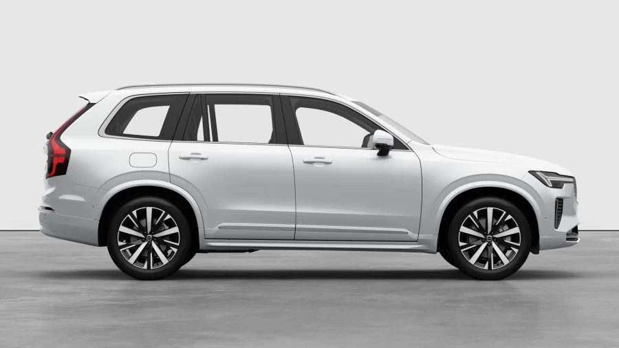 2026 Volvo XC90 L Series Plus B5 Bright SUV Image 5
