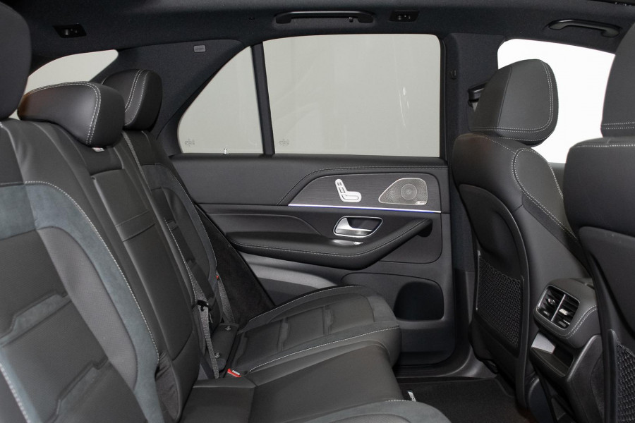 2026 Mercedes-Benz GLE-Class V167 GLE53 AMG SUV