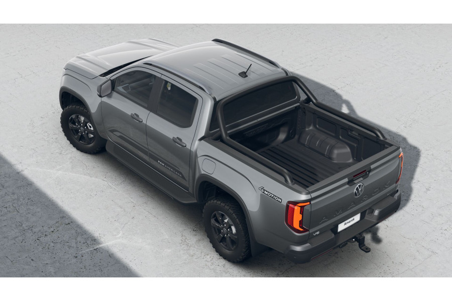 2024 Volkswagen Amarok NF TDI600 PanAmericana Ute Image 36