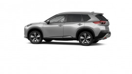 2024 MY25 Nissan X-Trail T33 Ti-L SUV image 29
