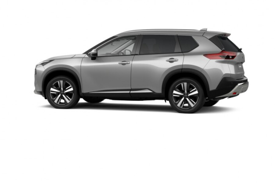 2024 MY25 Nissan X-Trail T33 Ti-L SUV