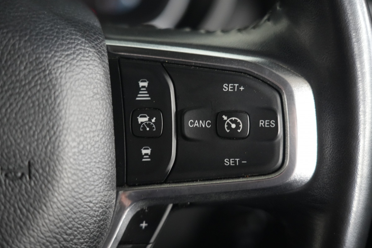 2023 Ram 1500 Laramie Sport RamBox Ute