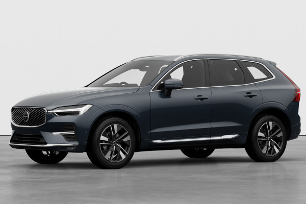 Volvo XC60 Plus B5 Bright UZ
