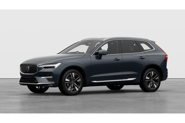 2026 Volvo XC60 UZ Plus B5 Bright SUV
