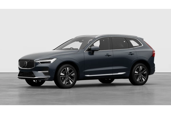 2026 Volvo XC60 UZ Plus B5 Bright SUV