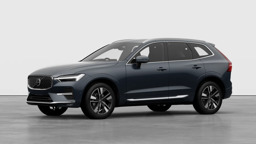 2026 Volvo XC60 UZ Plus B5 Bright SUV Image 1