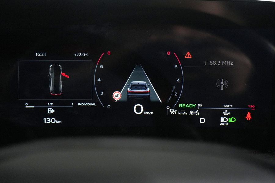 2025 Audi Q5 FY 55 TFSI e S Line SUV Image 20