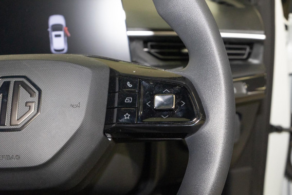 2025 MY25.5 MG MG3 ZP22 Excite Hatch Image 17