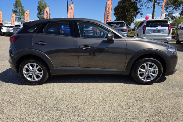 2019 Mazda CX-3 DK Maxx Sport SUV Image 2