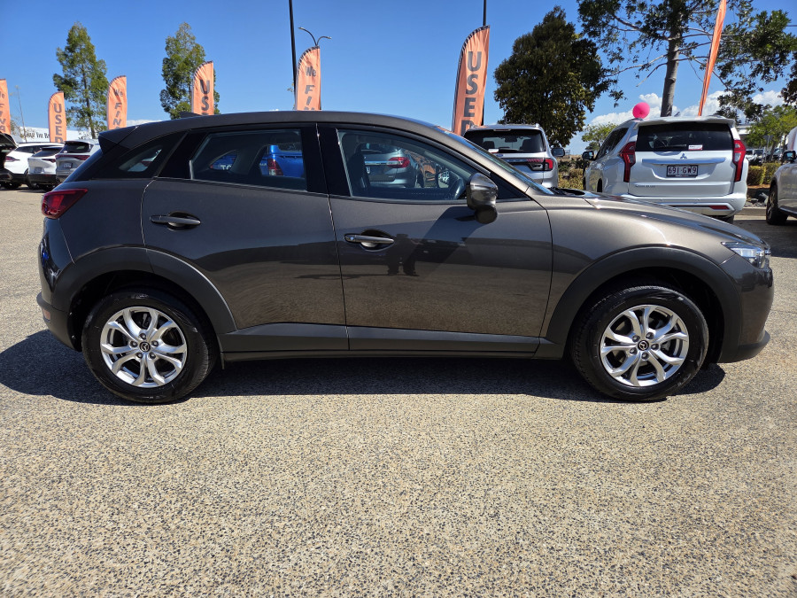 2019 Mazda CX-3 DK Maxx Sport SUV Image 2