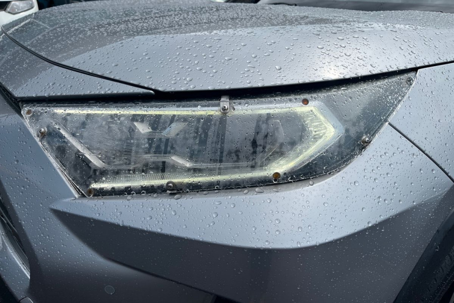 2019 Toyota RAV4 ASA44R Cruiser SUV Image 13