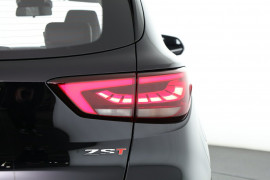 2025 MG ZST S13 Vibe SUV
