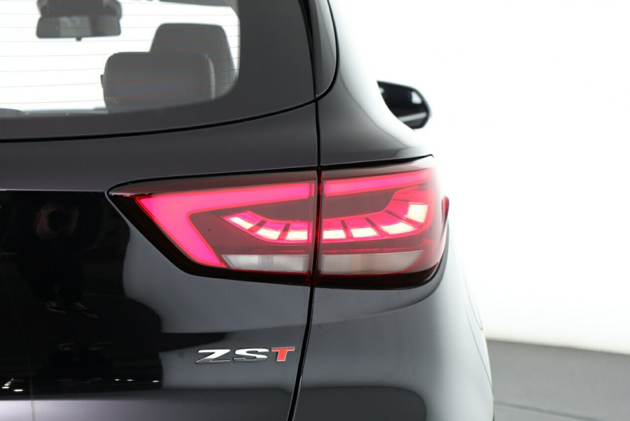 2025 MG ZST S13 Vibe SUV Image 14