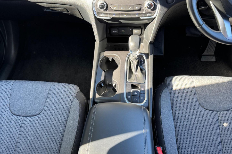 2021 Hyundai Santa Fe TM.V3  SUV Image 23