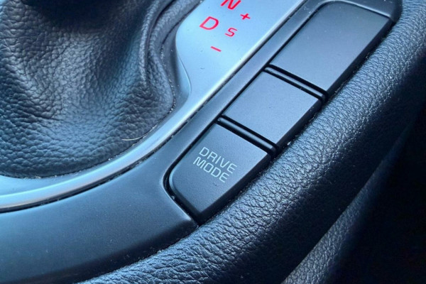 2022 Kia Cerato BD S Sedan Image 8
